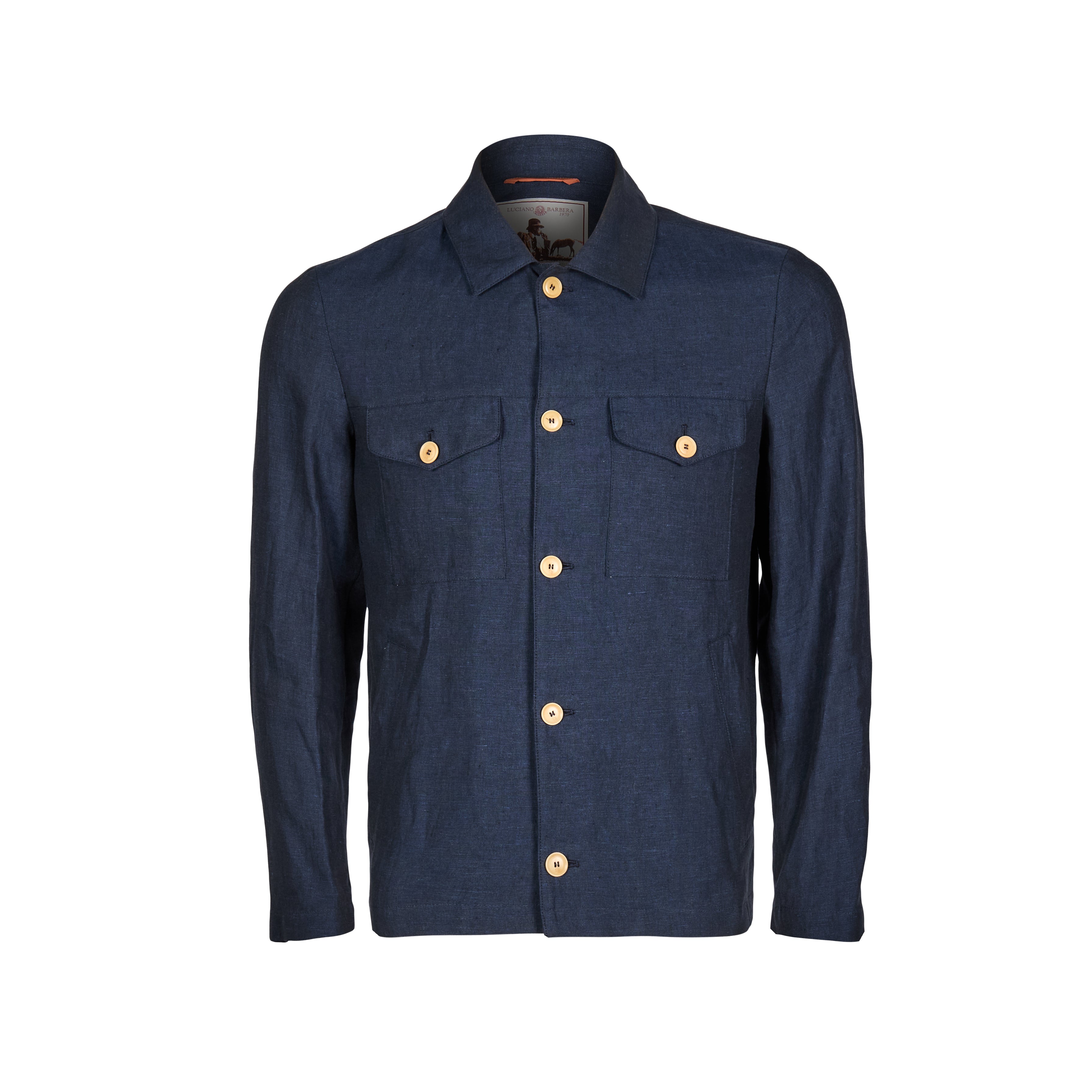 Chore Jacket