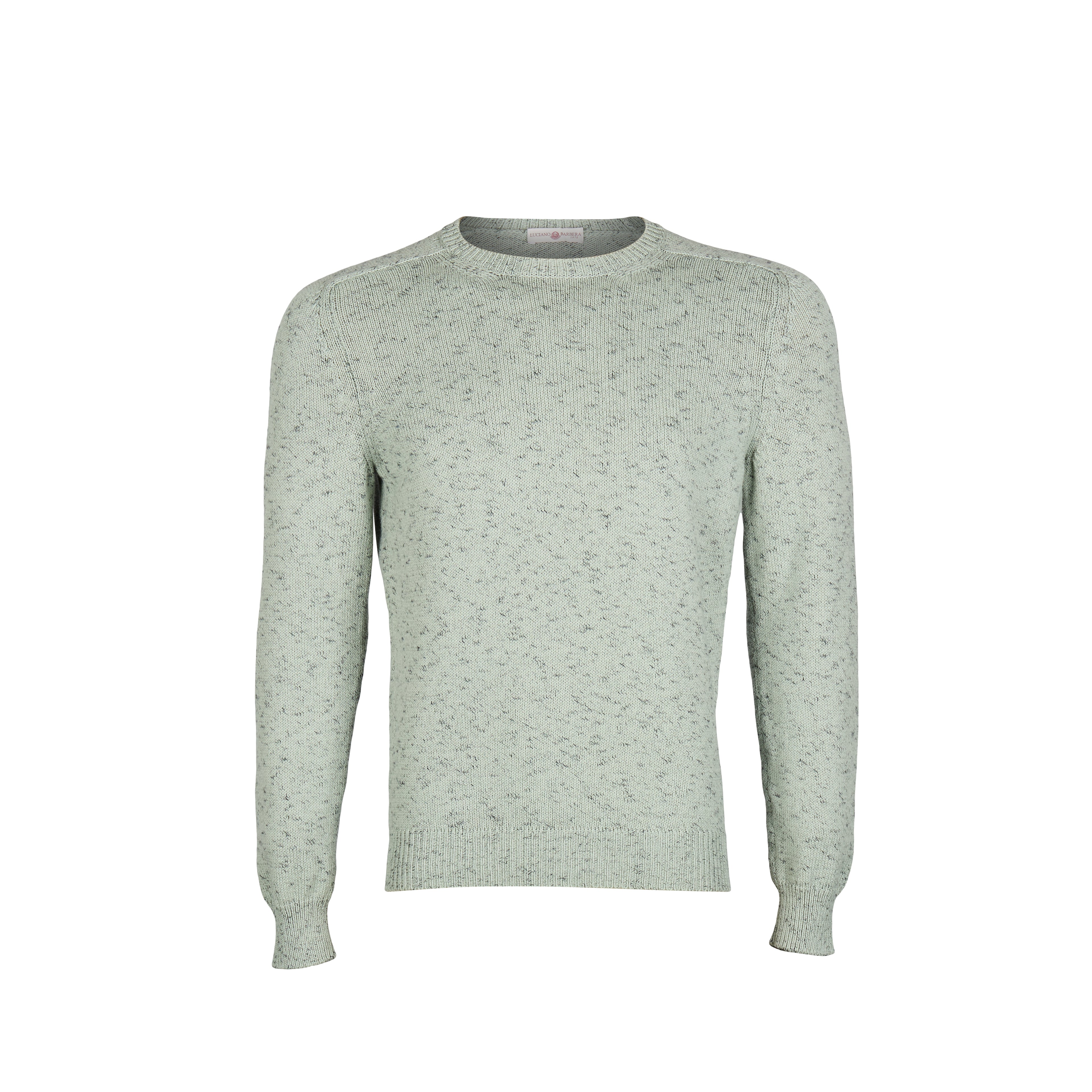 Crew Neck Sweater