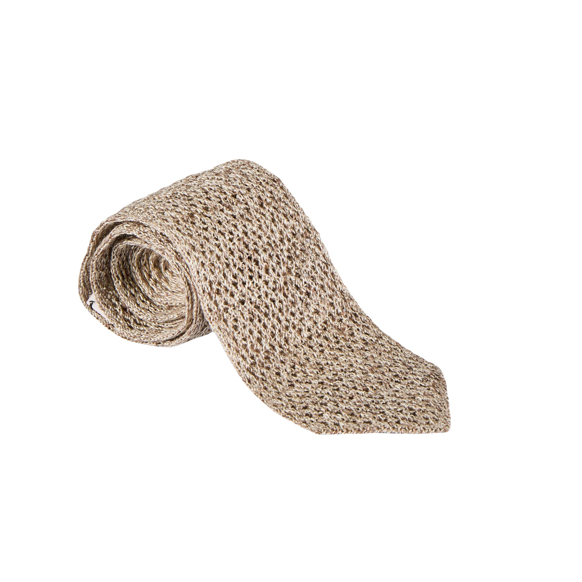 Tricot Tie