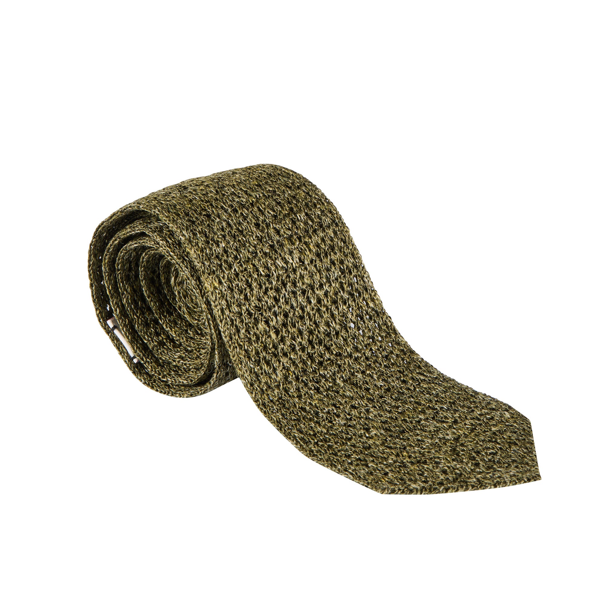 Tricot Tie