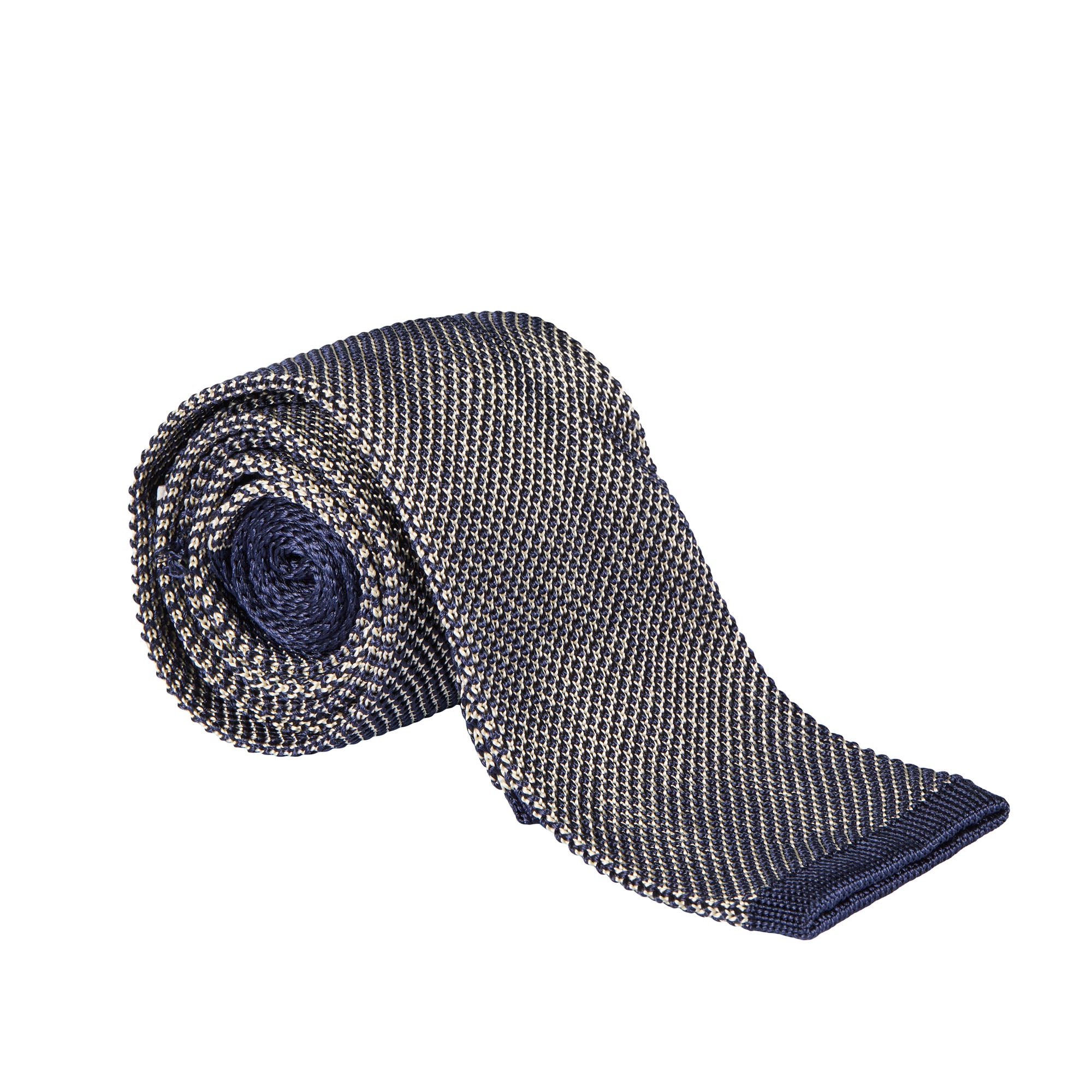 Tricot Tie
