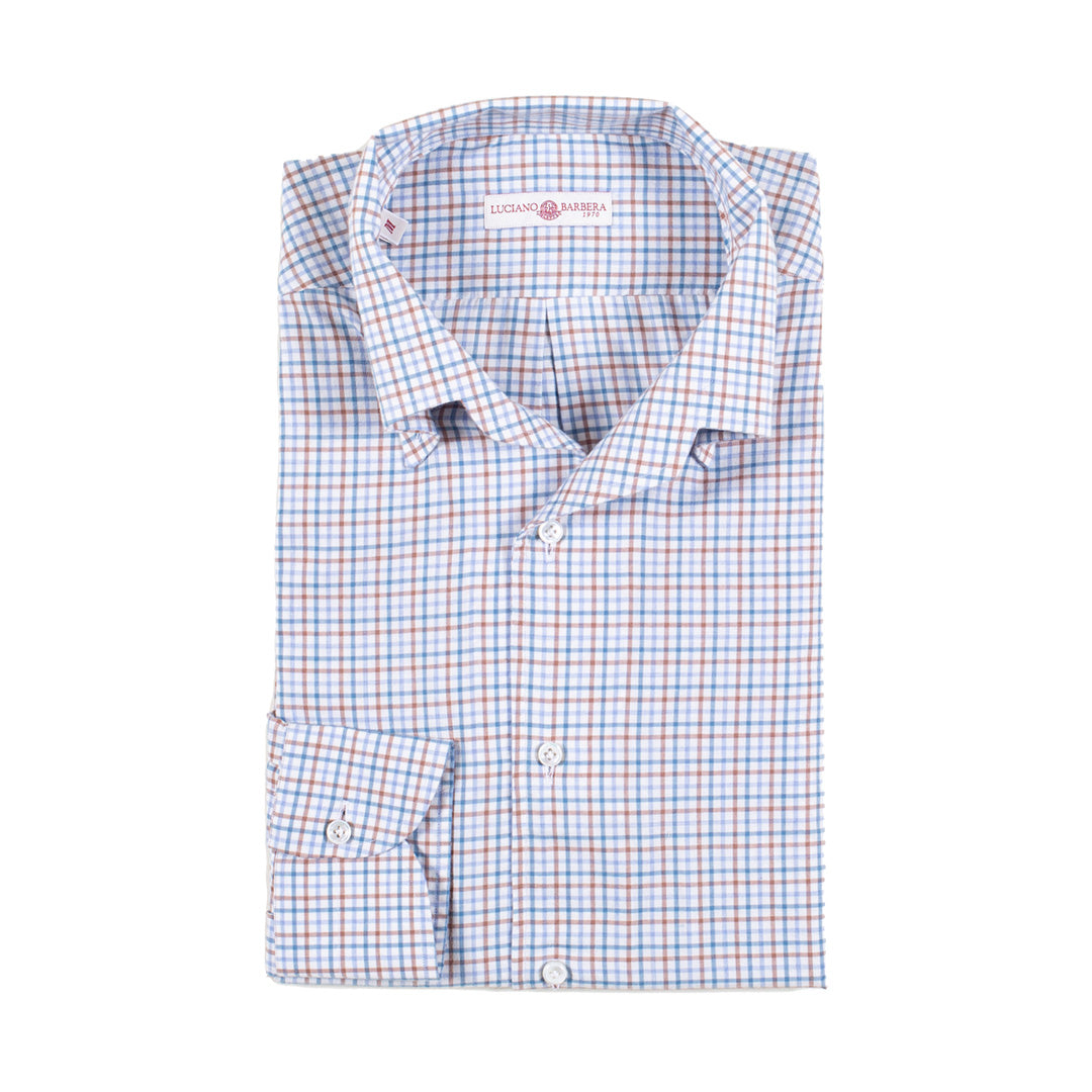 Riviera Collar Shirt