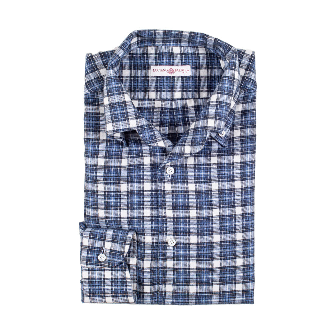 Riviera Collar Shirt