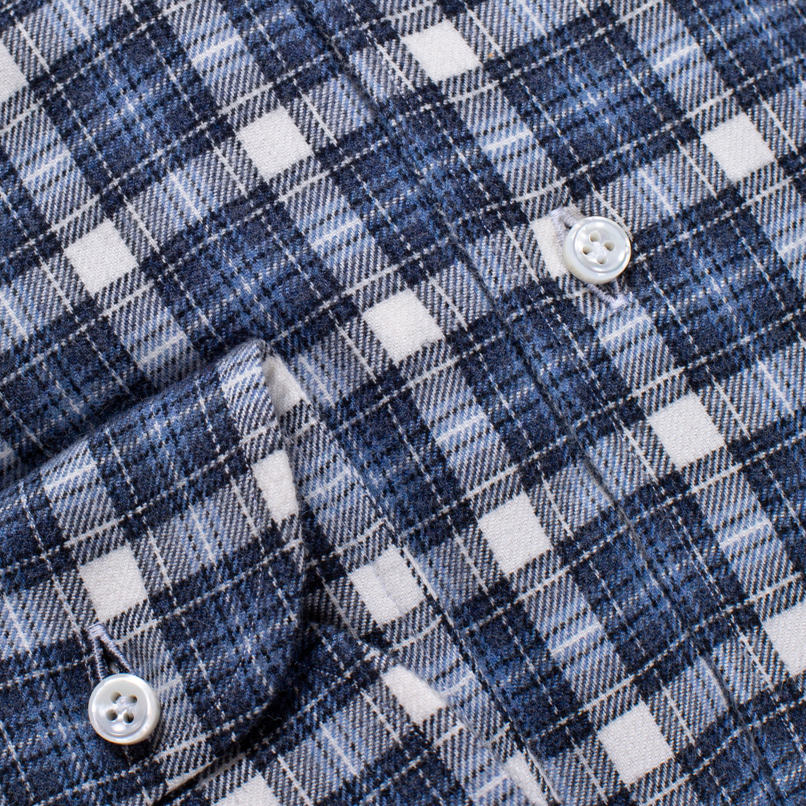 Riviera Collar Shirt