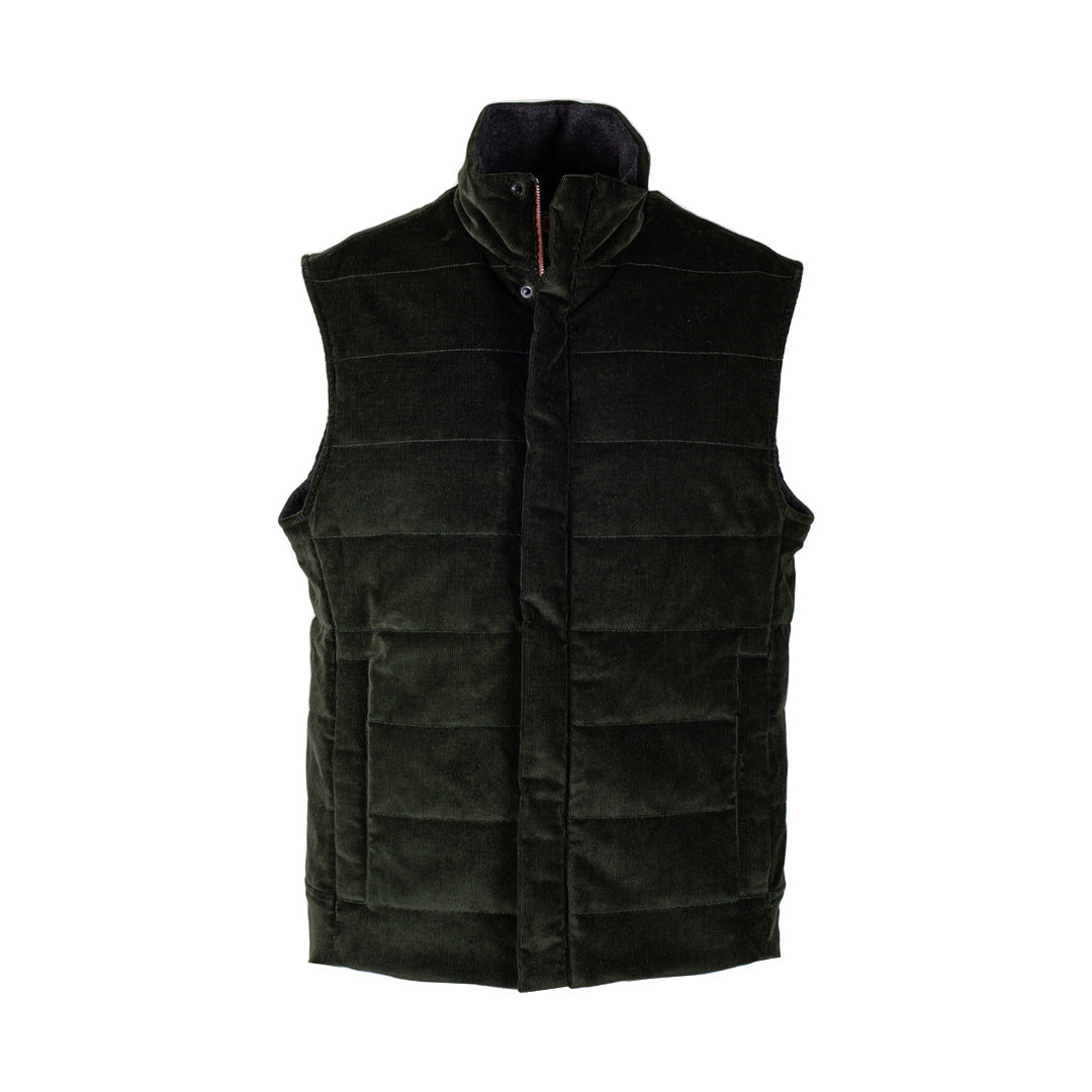 Padded Vest