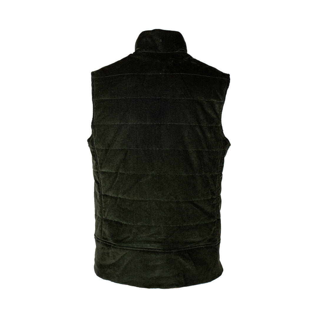 Padded Vest