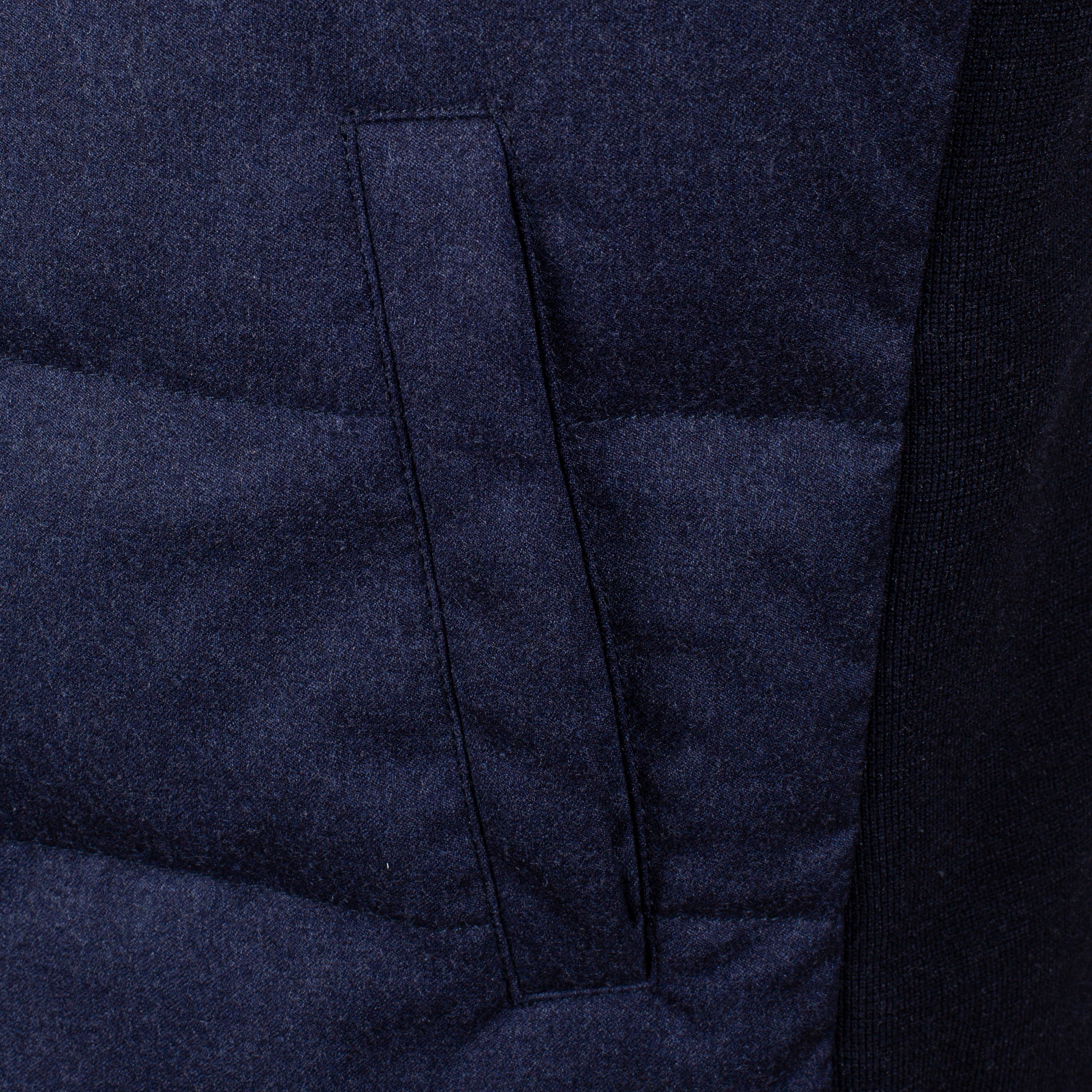 Quilted Vest