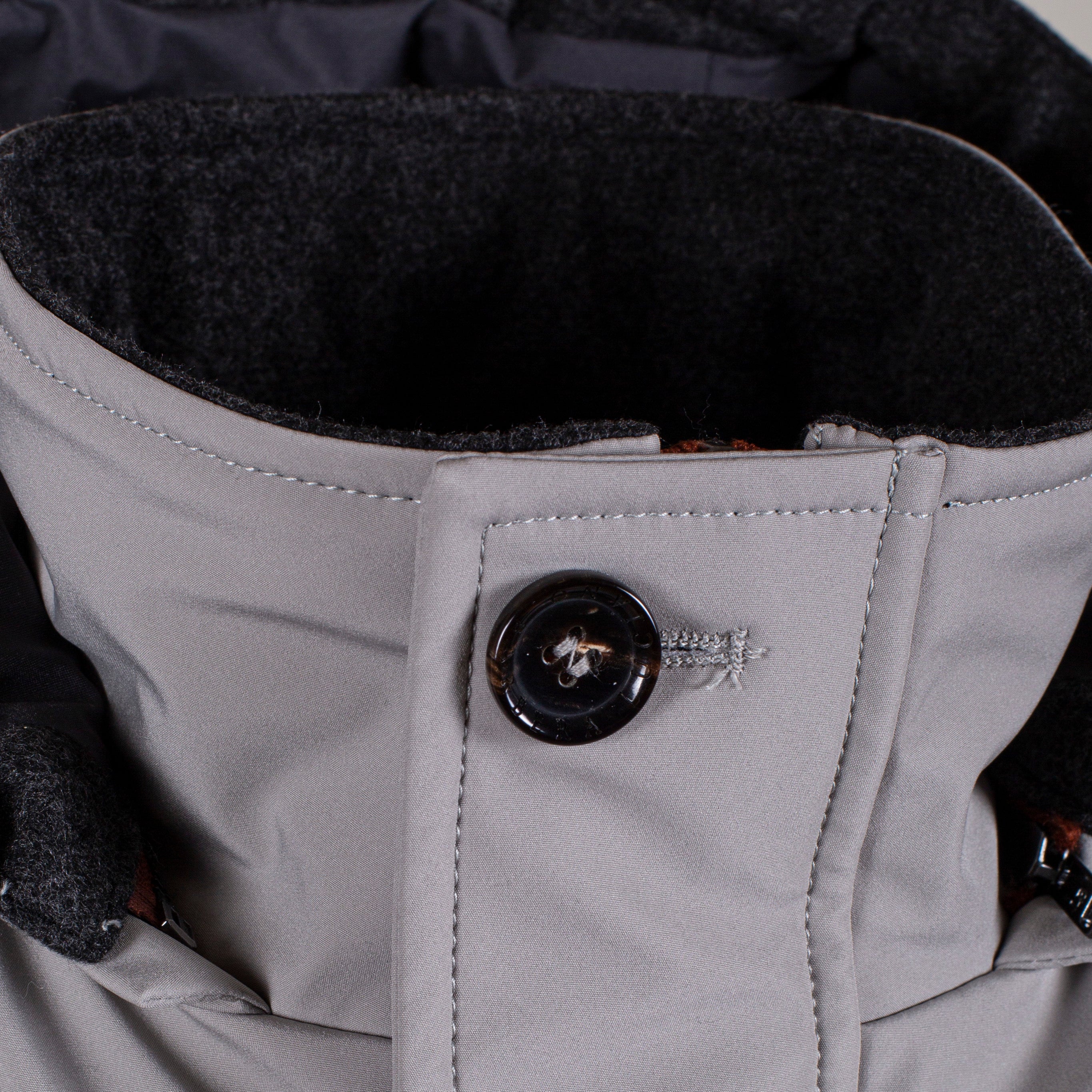 Padded Vest