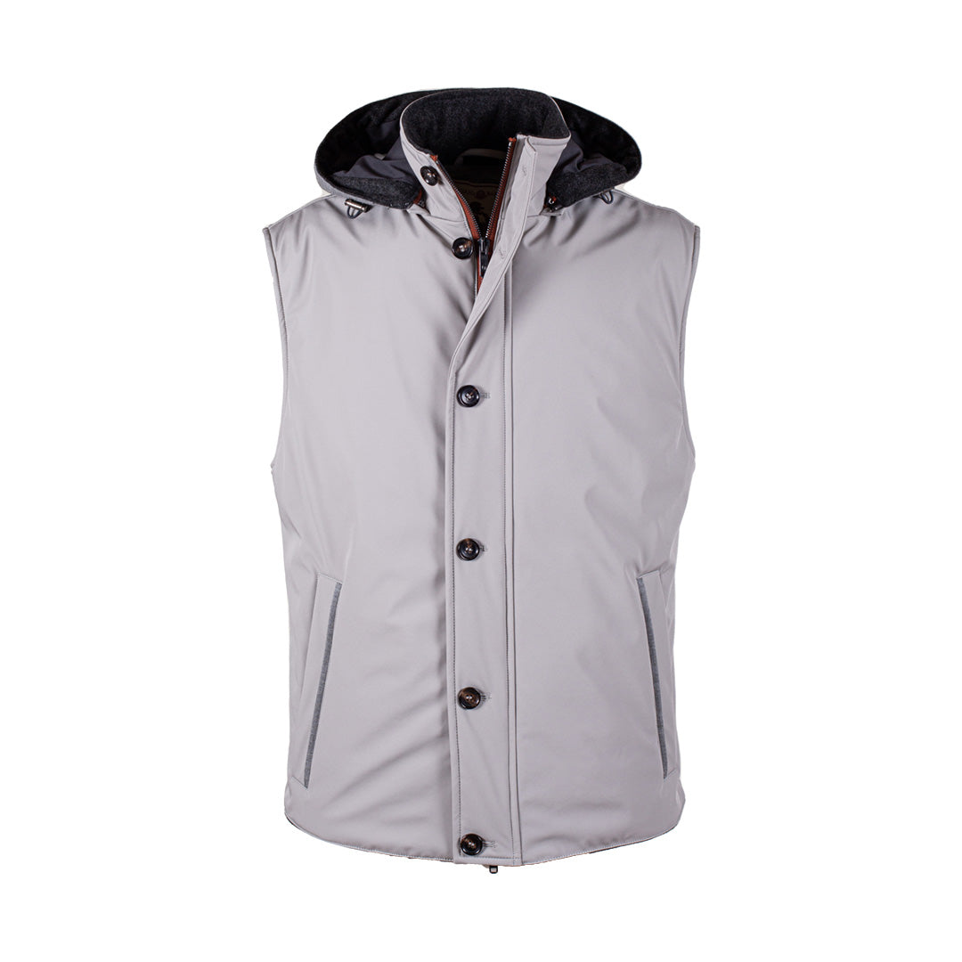 Padded Vest