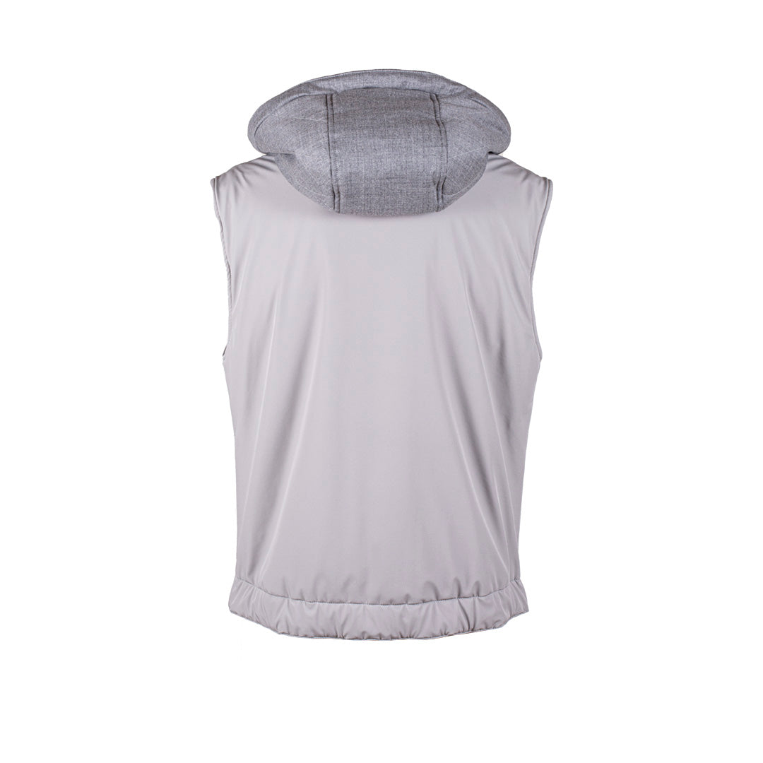 Padded Vest