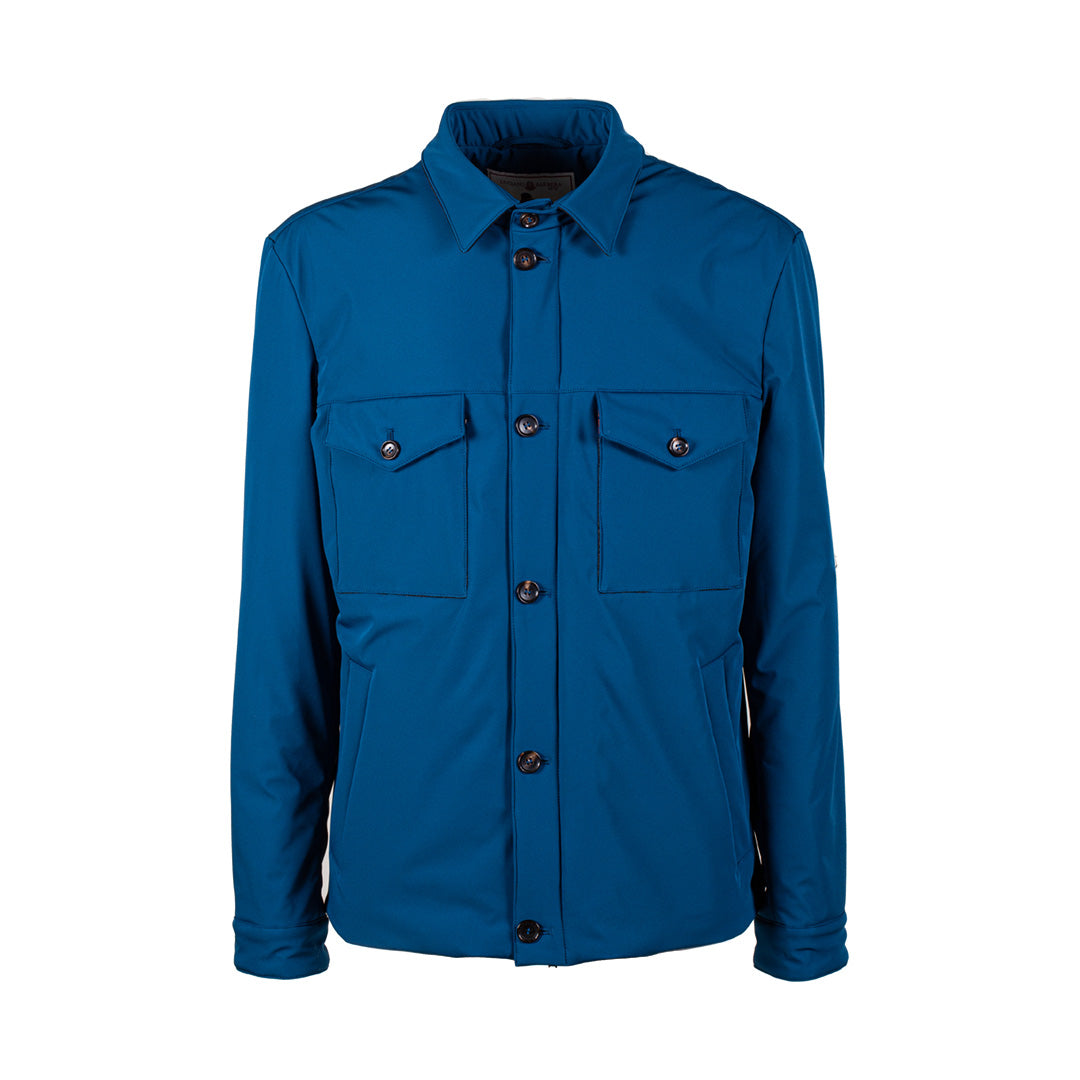 Shirt Jacket
