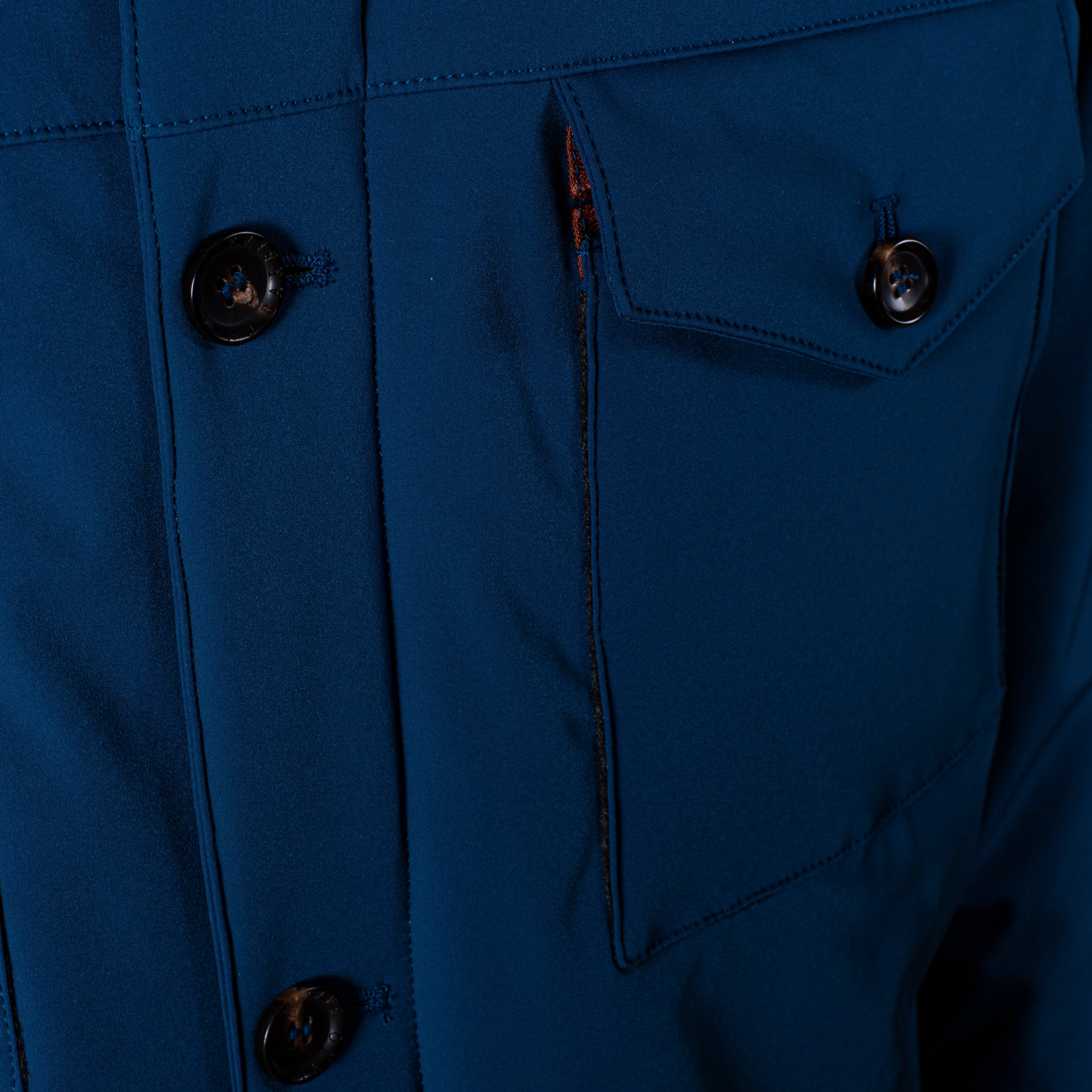 Shirt Jacket