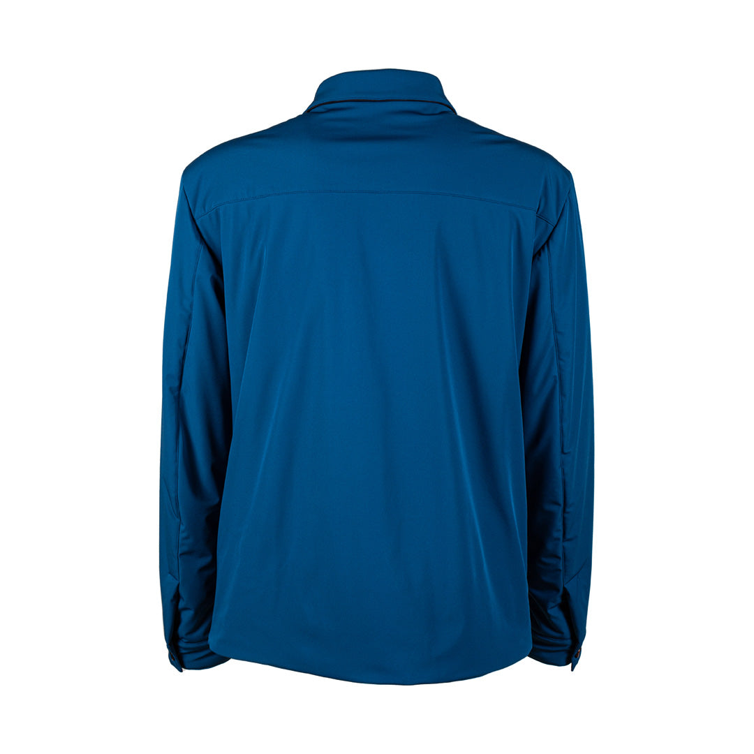 Shirt Jacket