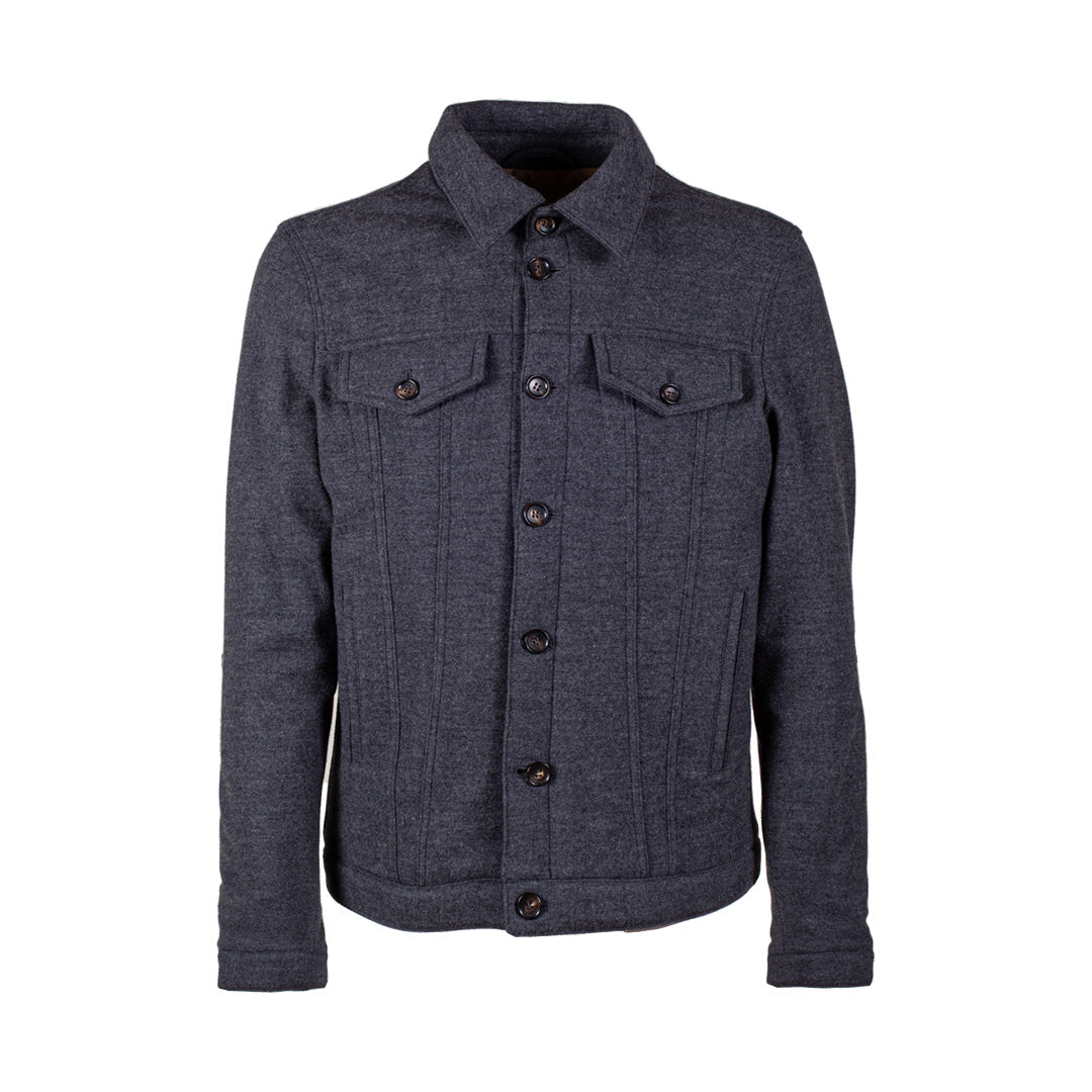 Blouson Jacket