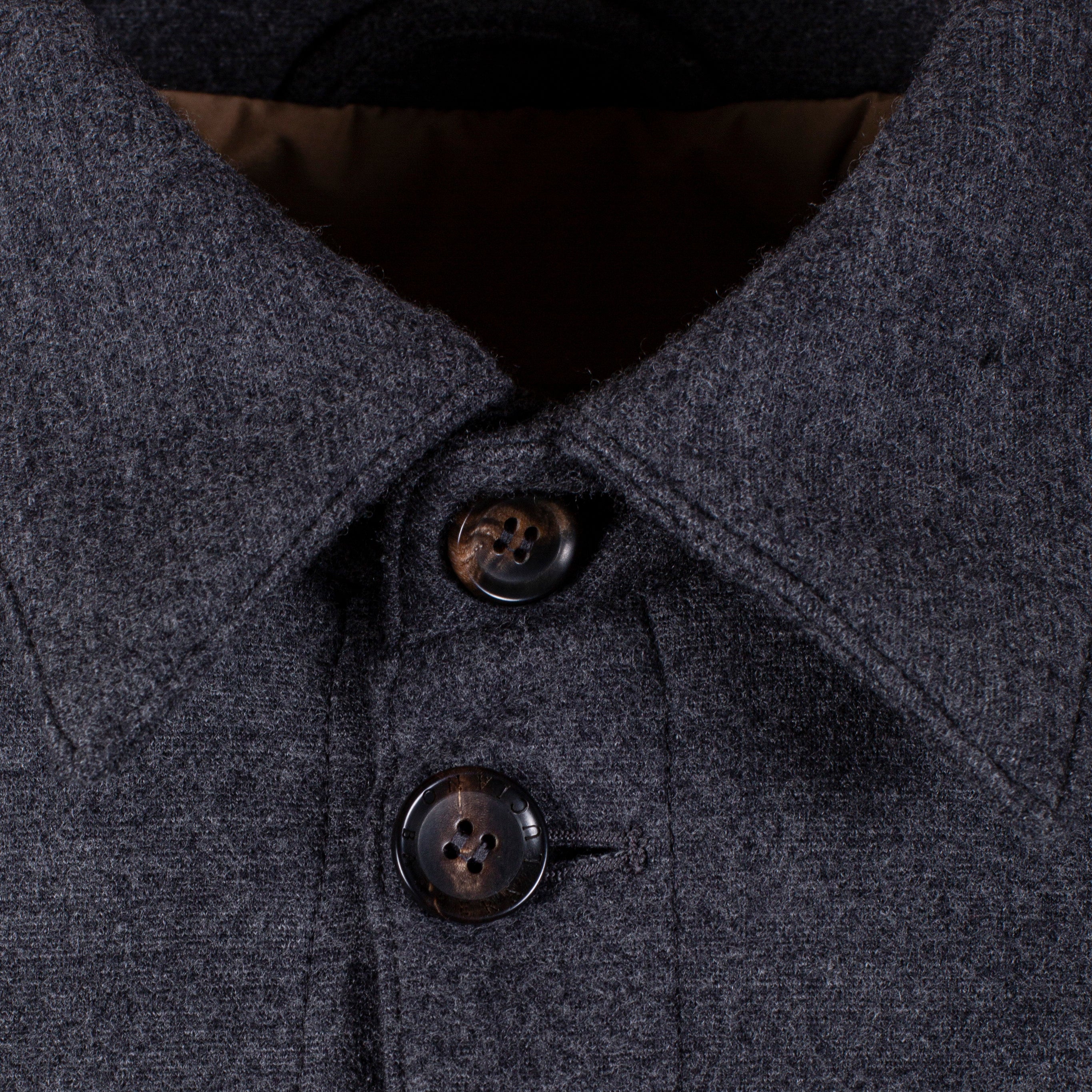 Blouson Jacket