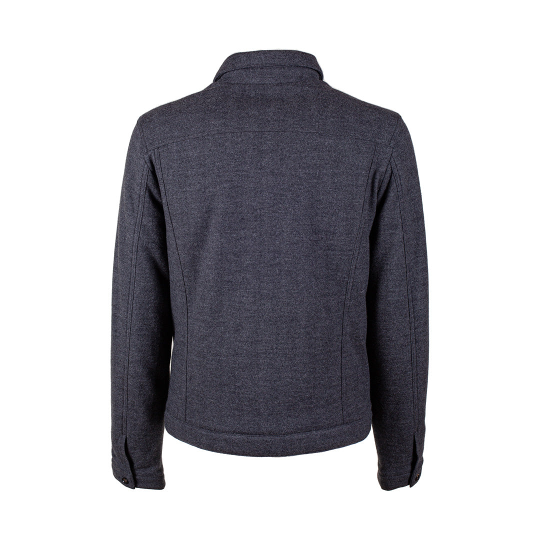 Blouson Jacket