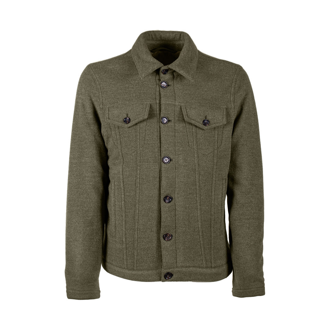 Blouson Jacket