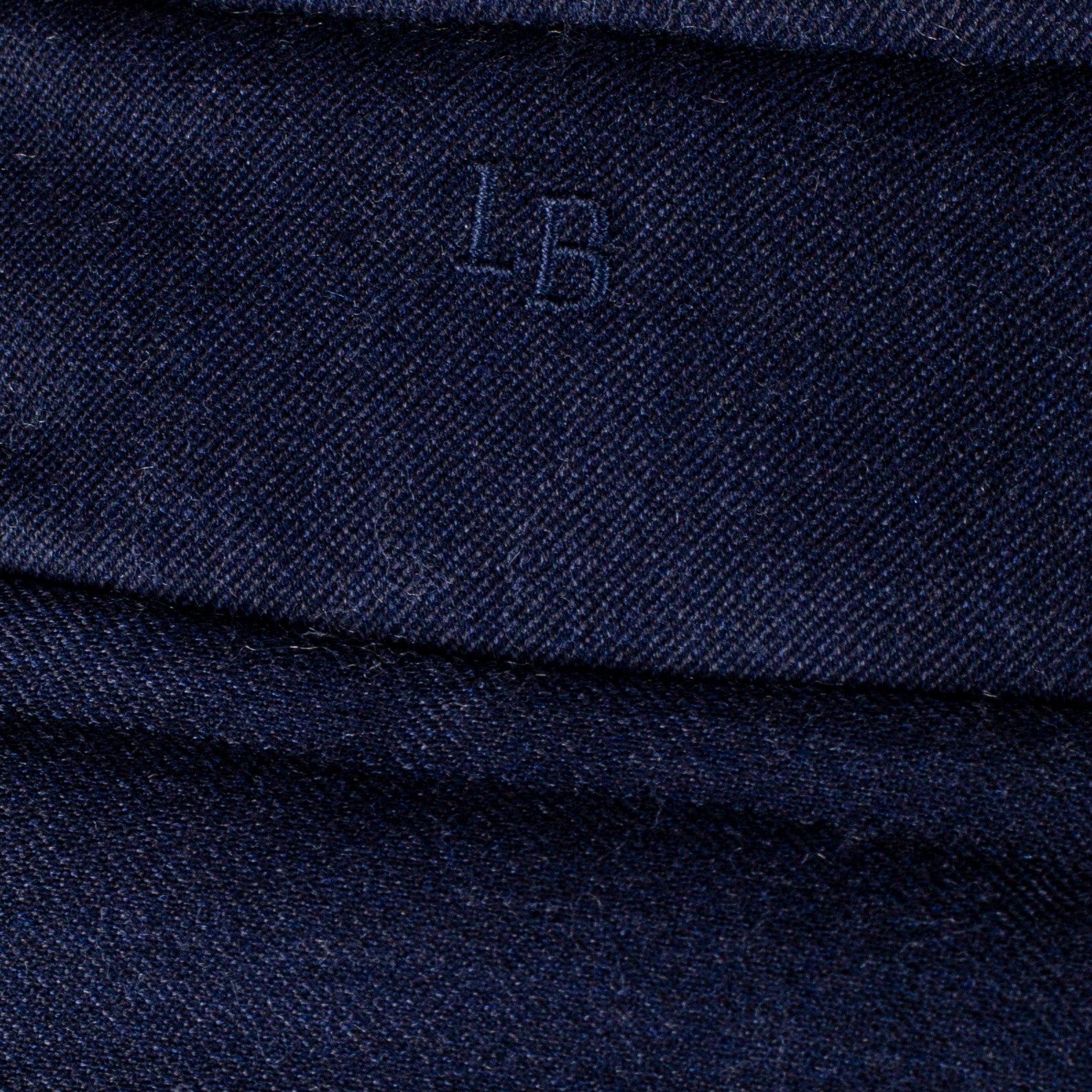 Quilted Blouson Jacket