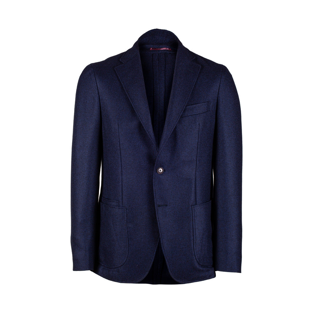 Deconstructed Amalfi Sport Coat