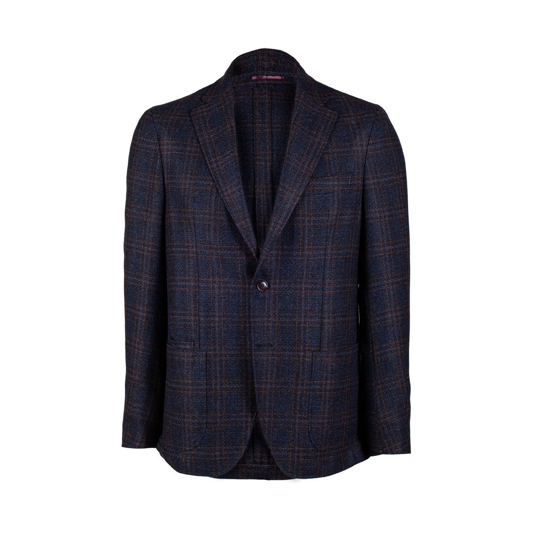 Deconstructed Amalfi Sport Coat
