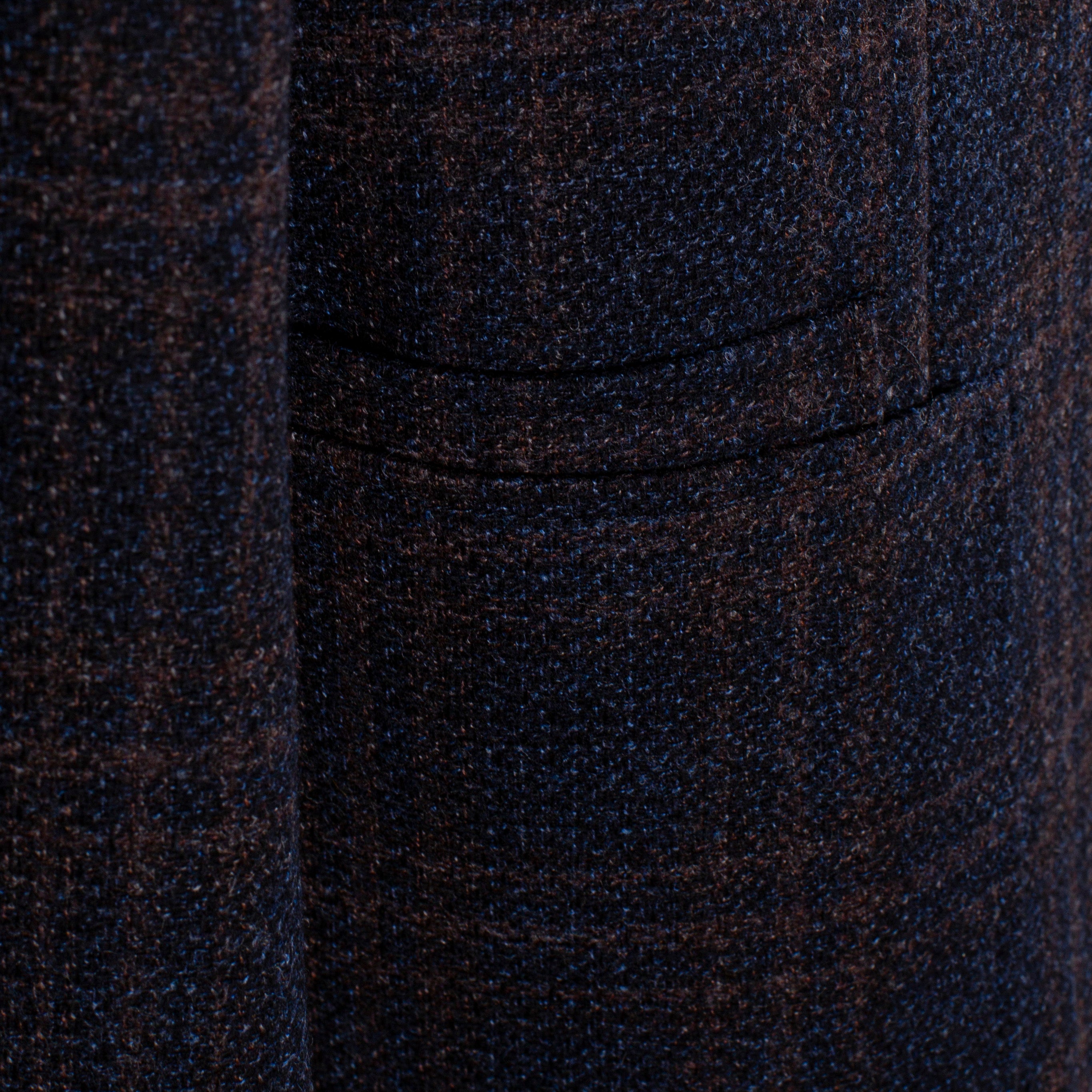 Deconstructed Amalfi Sport Coat