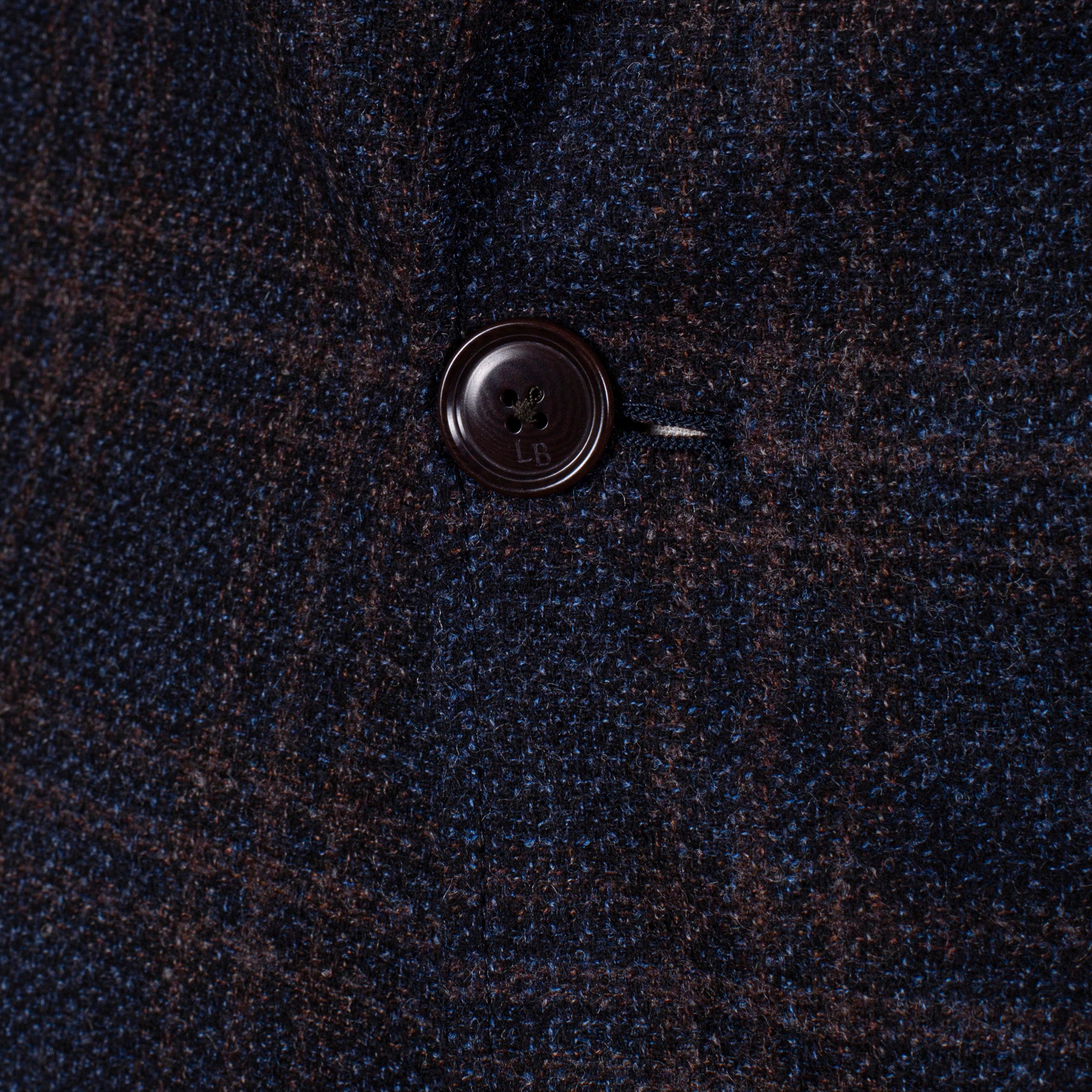 Deconstructed Amalfi Sport Coat