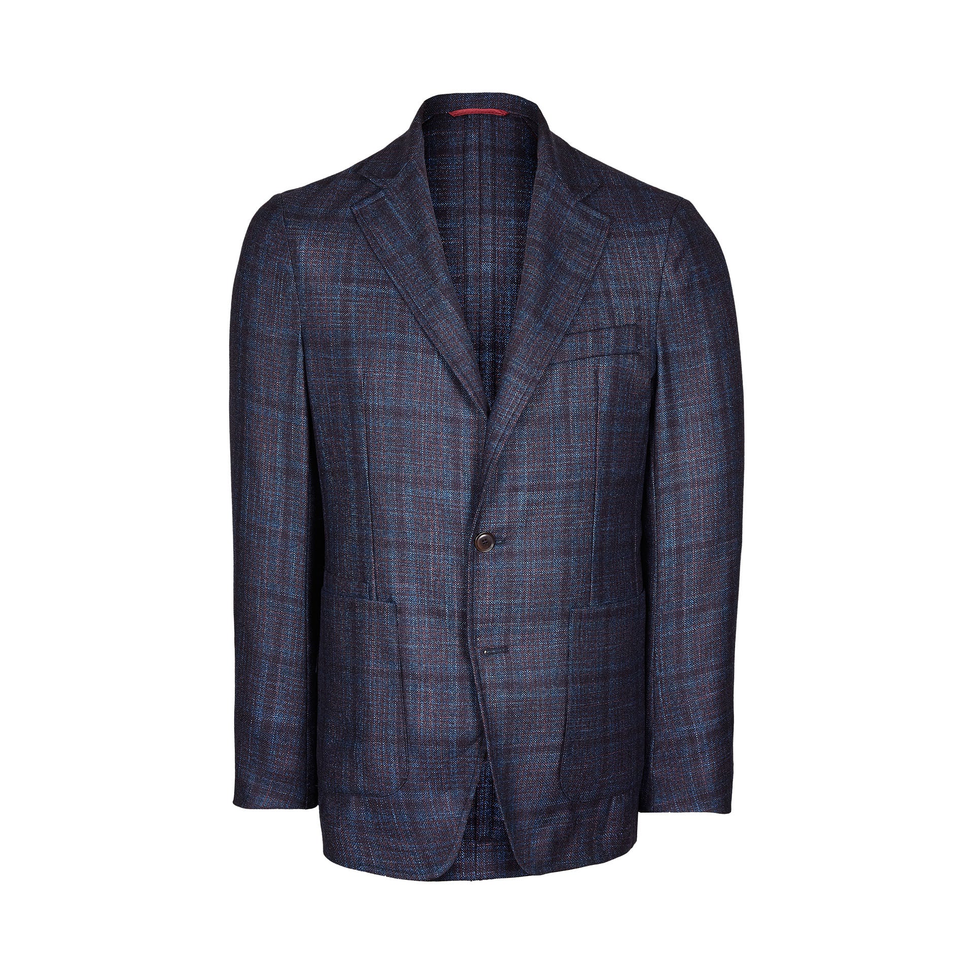 Deconstructed Amalfi Sport Coat