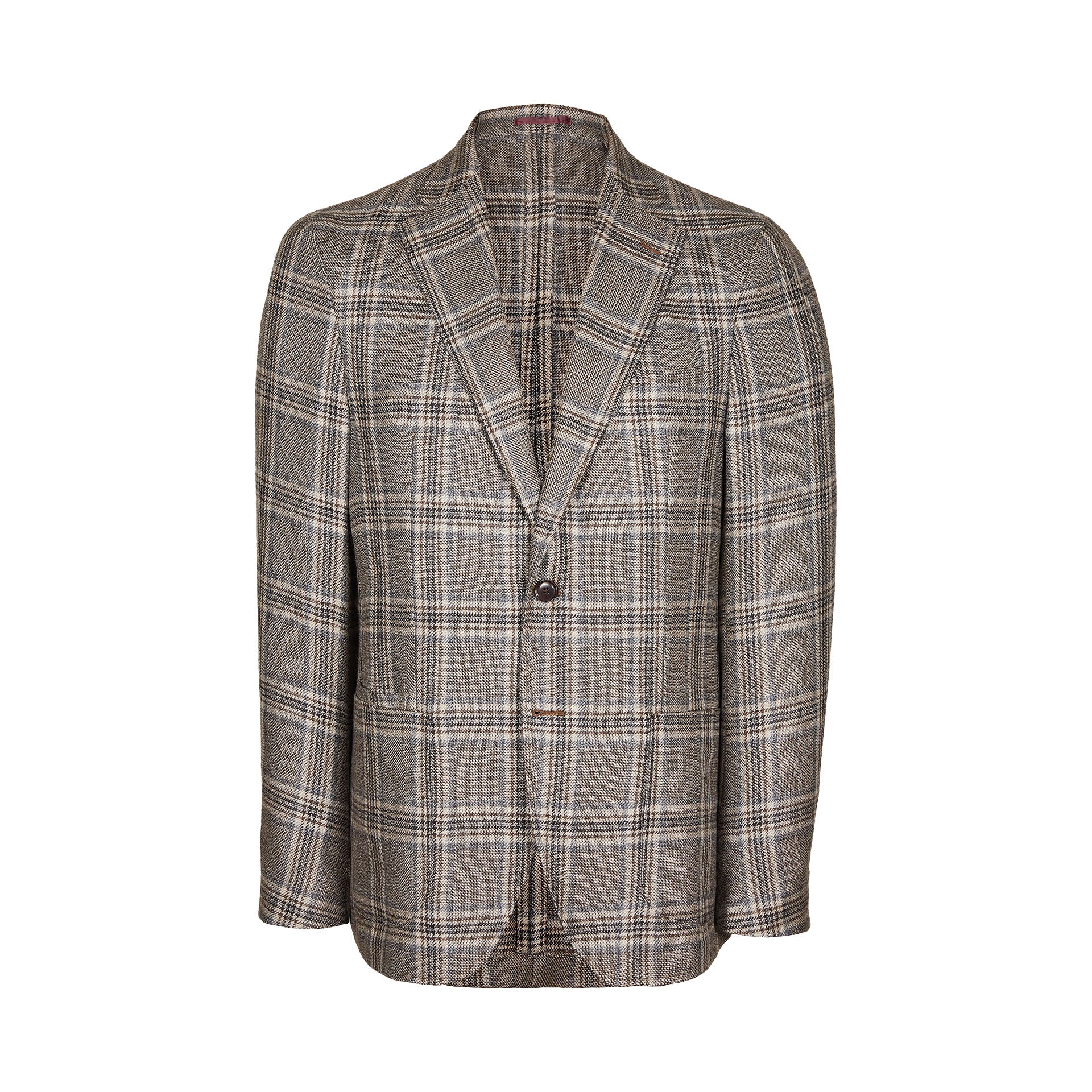 Deconstructed Amalfi Sport Coat
