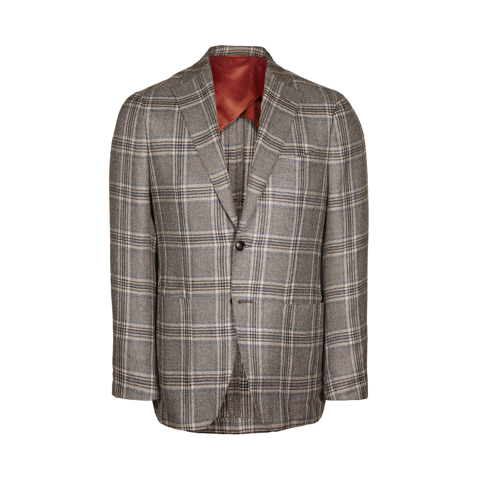 Soft Sartorial Sport Coat