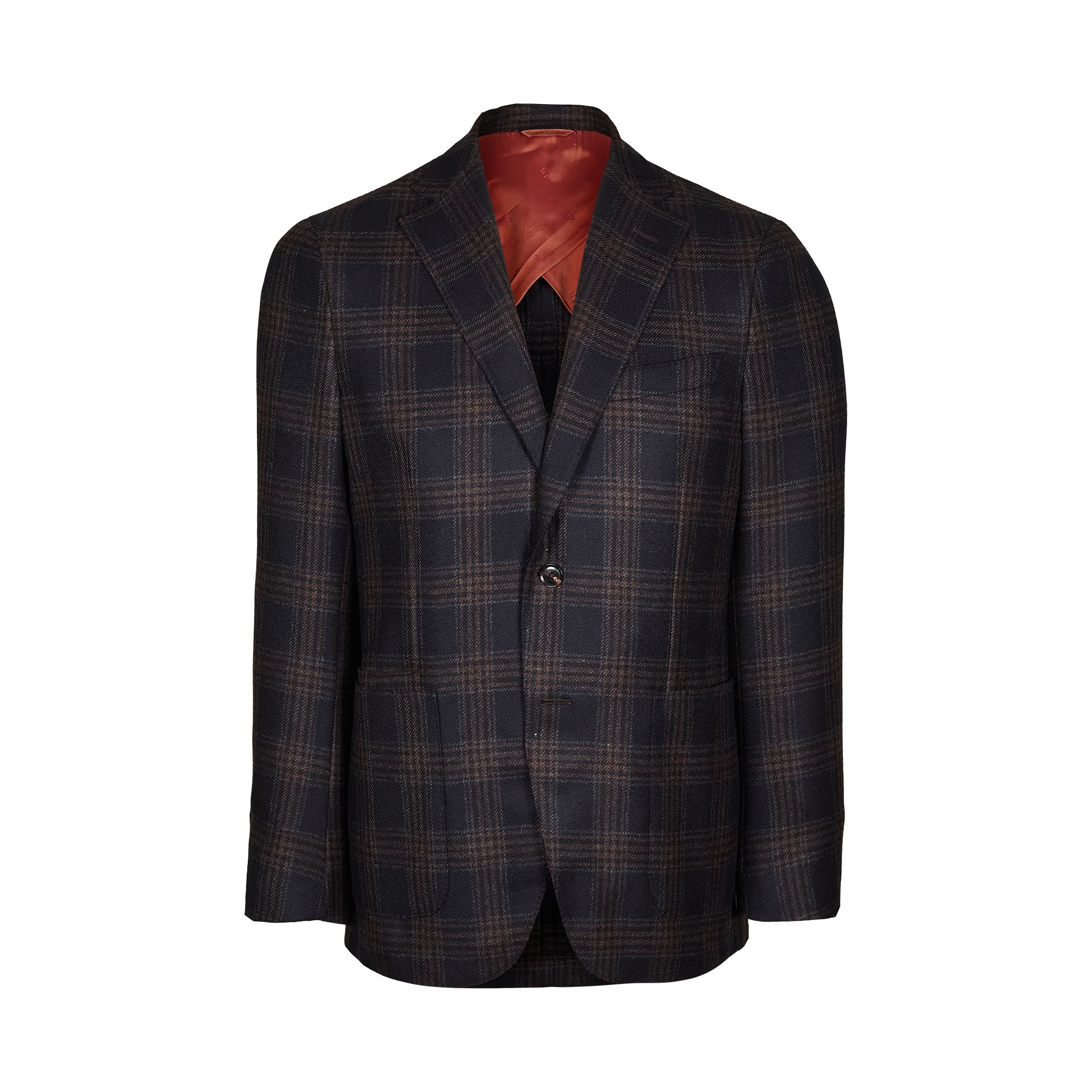 Soft Sartorial Sport Coat