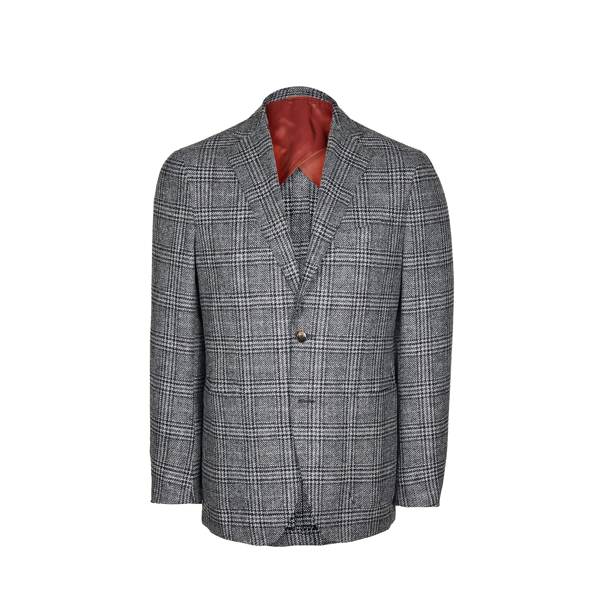 Soft Sartorial Sport Coat