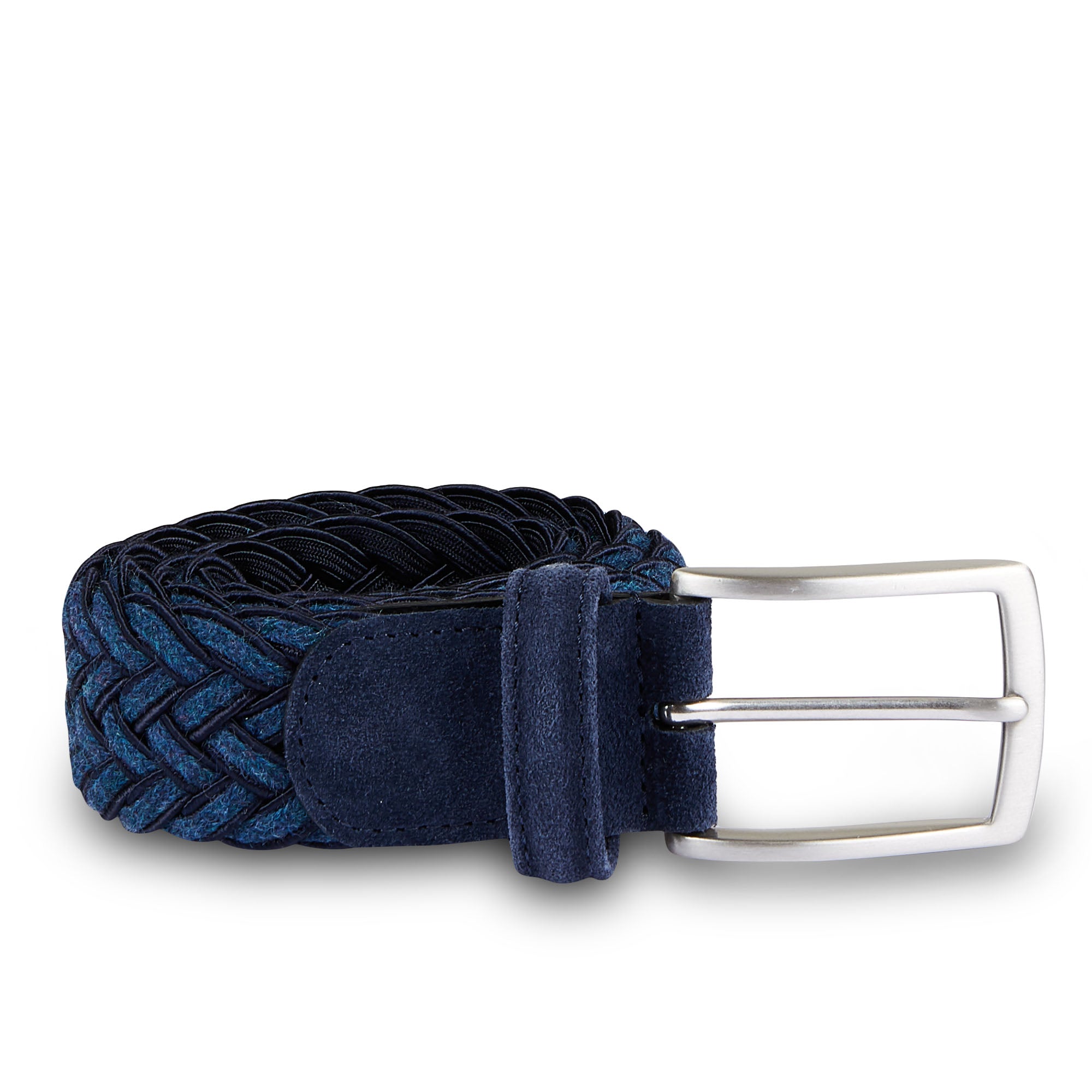 Braided Belt