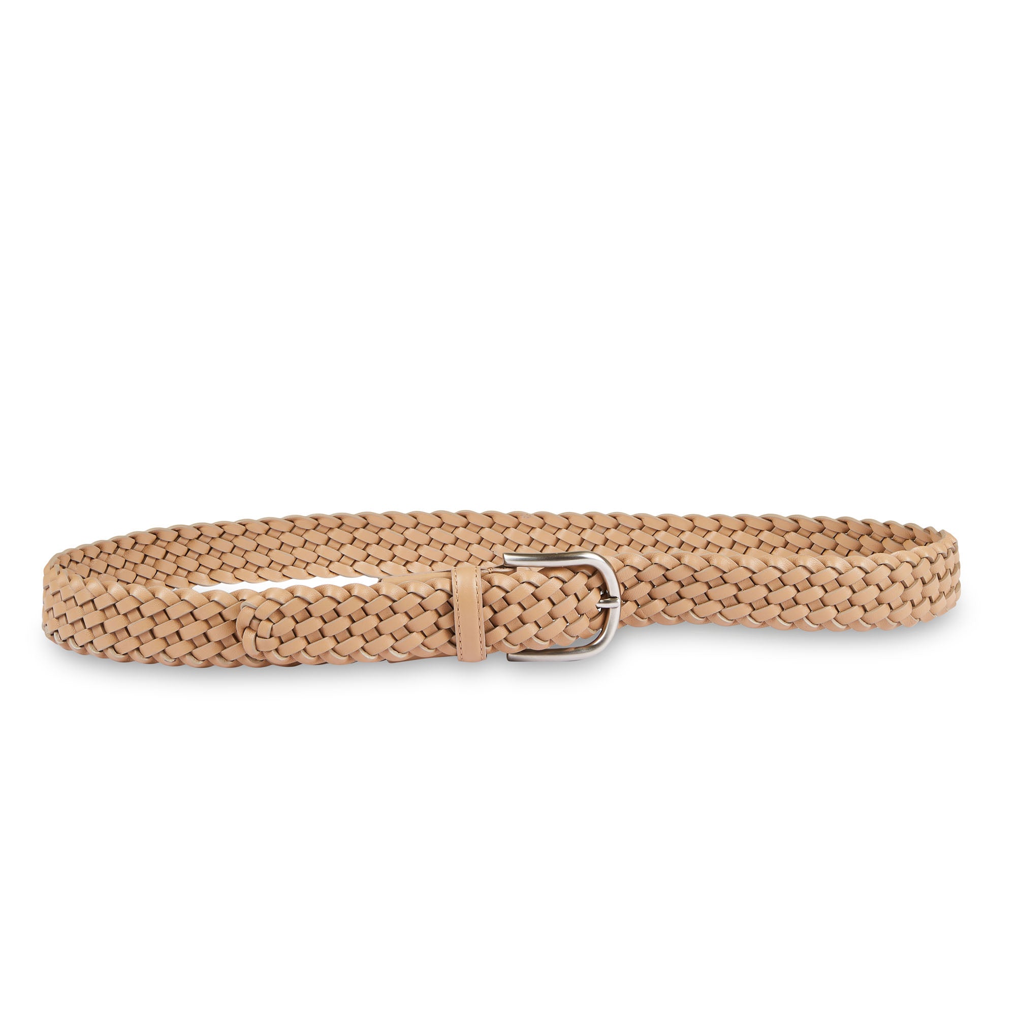 Braided Belt