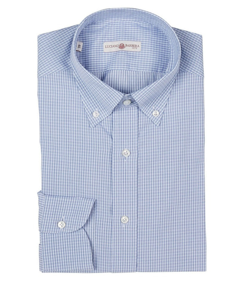 Button Down Shirt