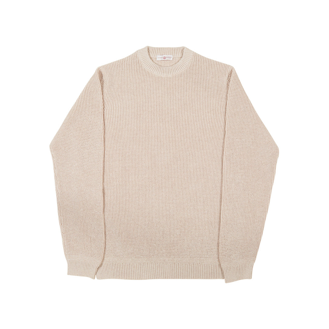 Crew Neck Sweater