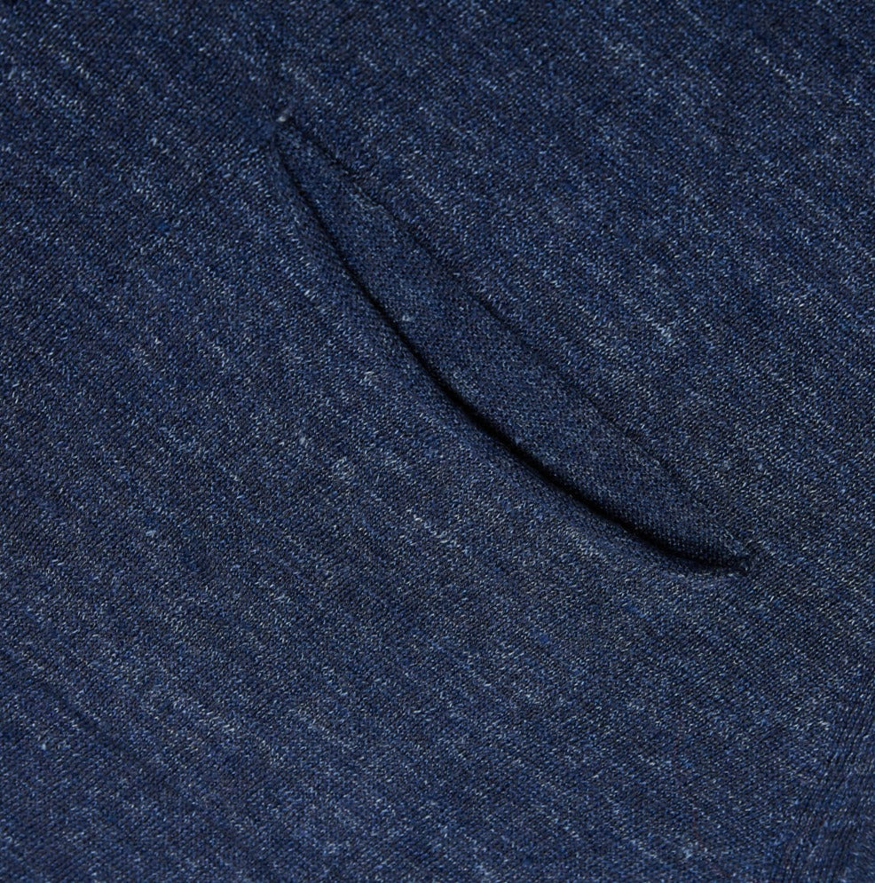 Polo with Chest Pocket