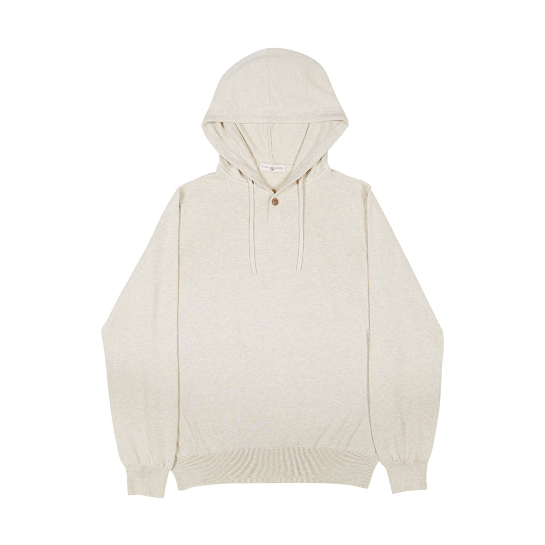 Hooded Sweater