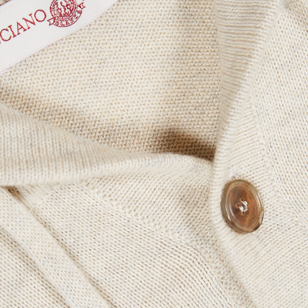 Hooded Sweater