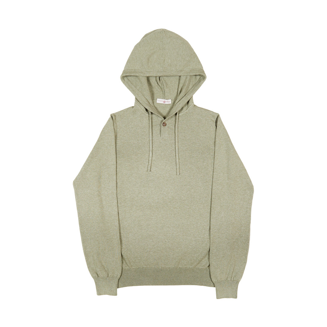 Hooded Sweater