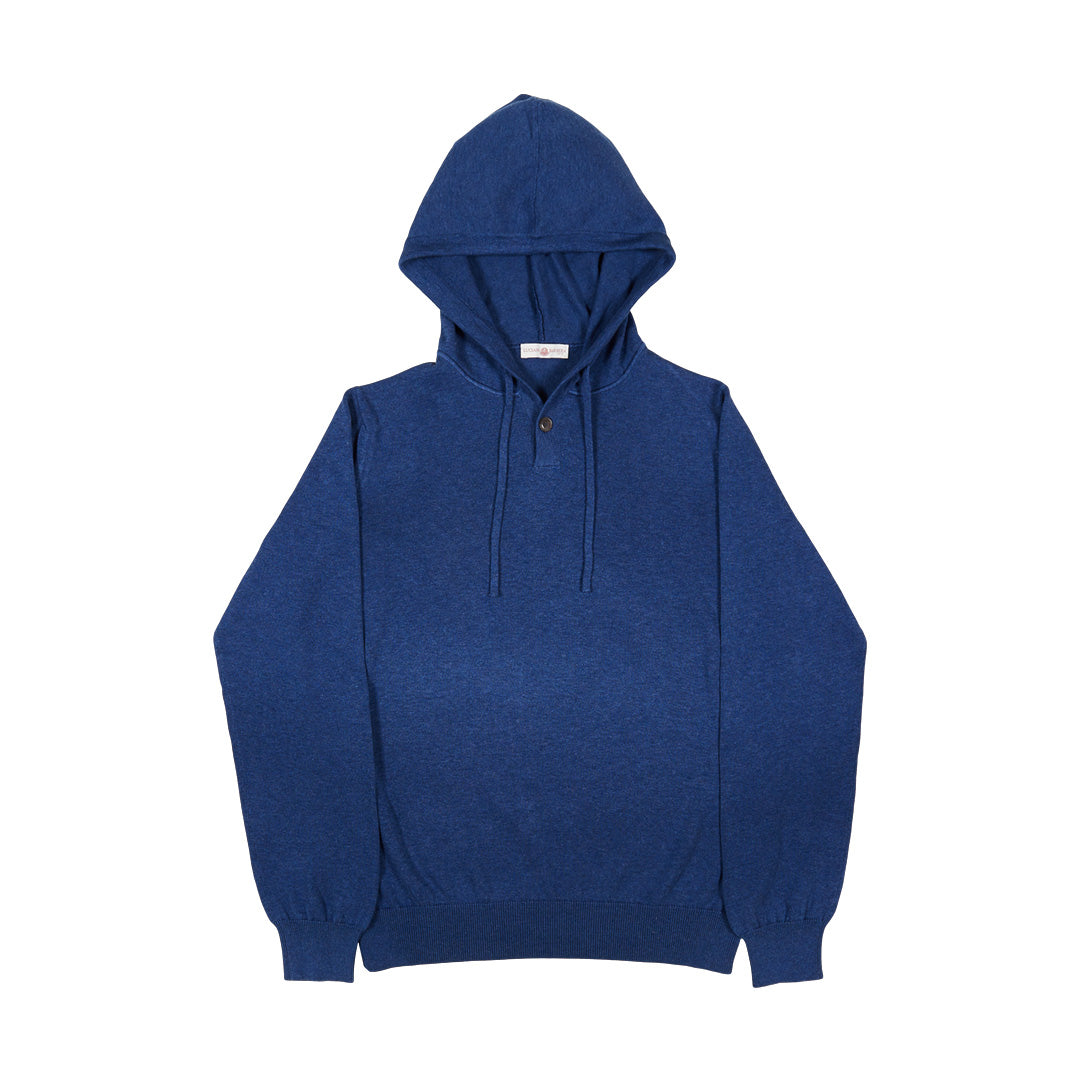 Hooded Sweater