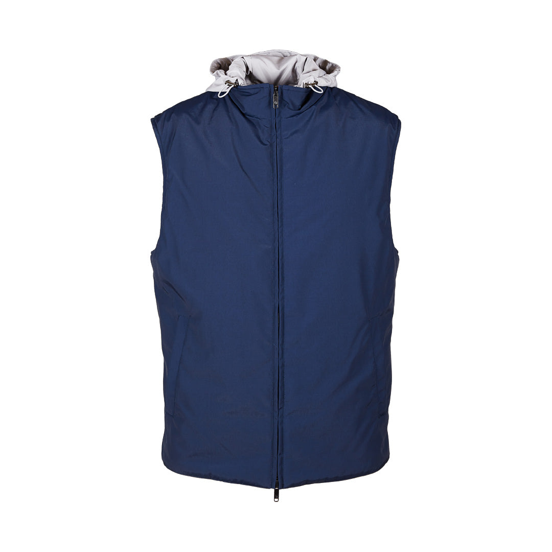 Padded Vest