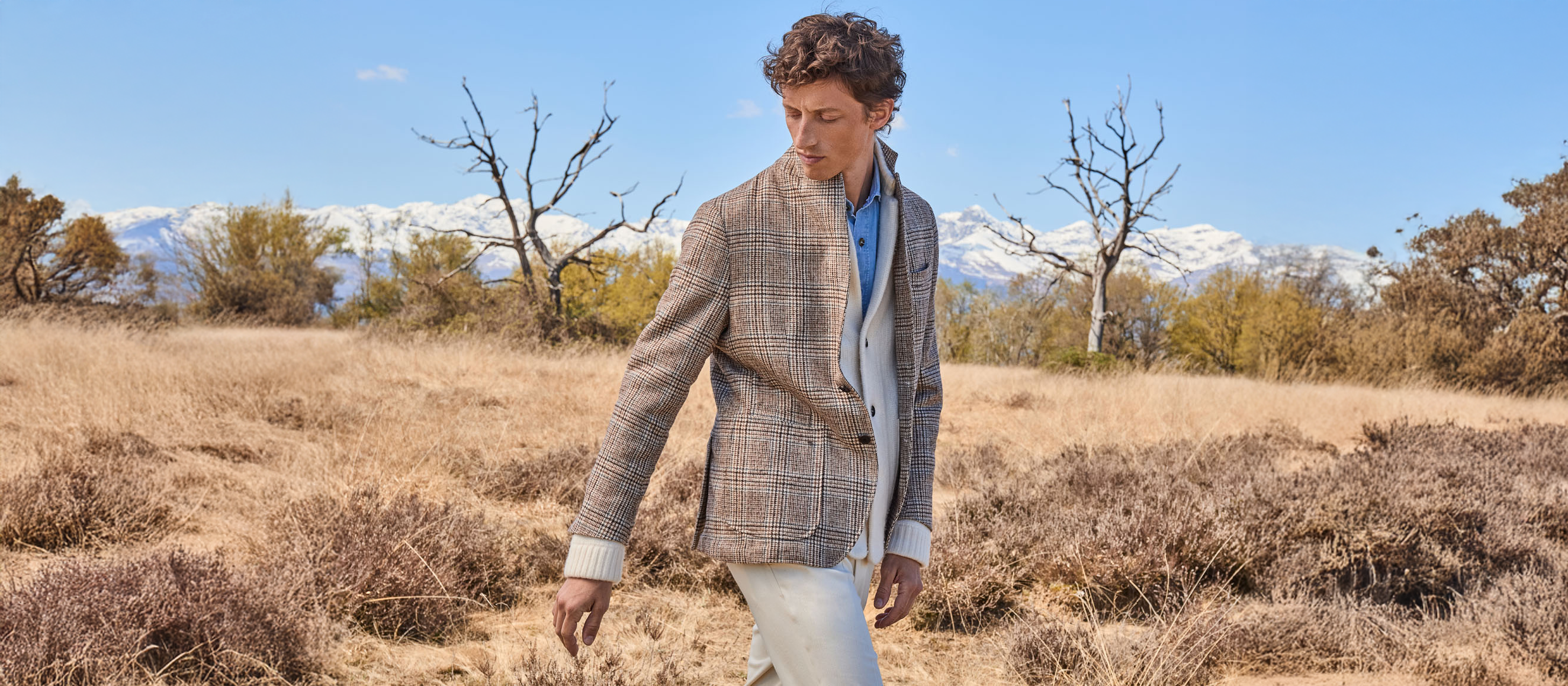 SHIRTS & OVERSHIRTS