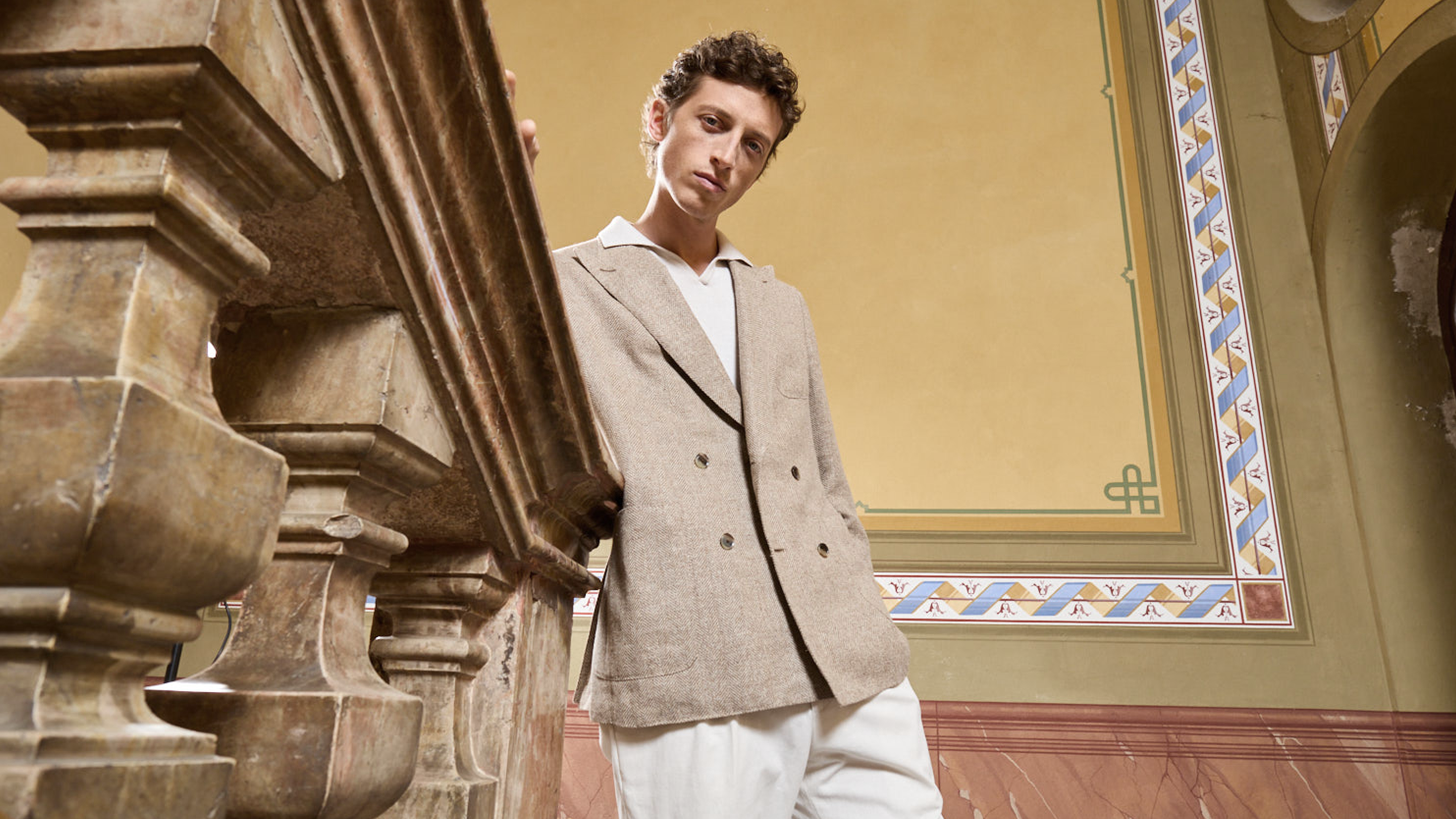 SPRING SUMMER '25