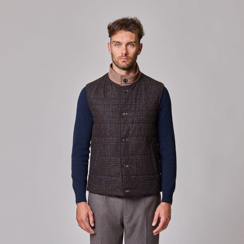 Padded Vest