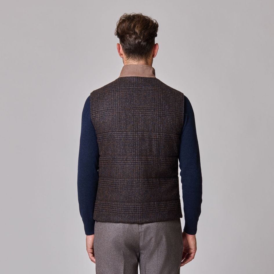 Padded Vest