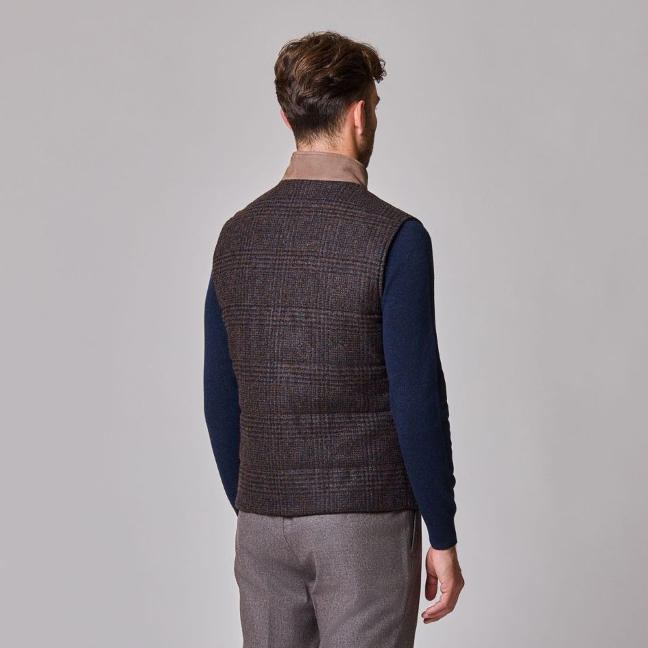 Padded Vest