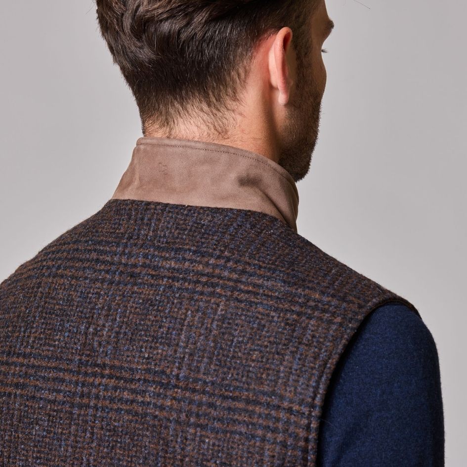 Padded Vest