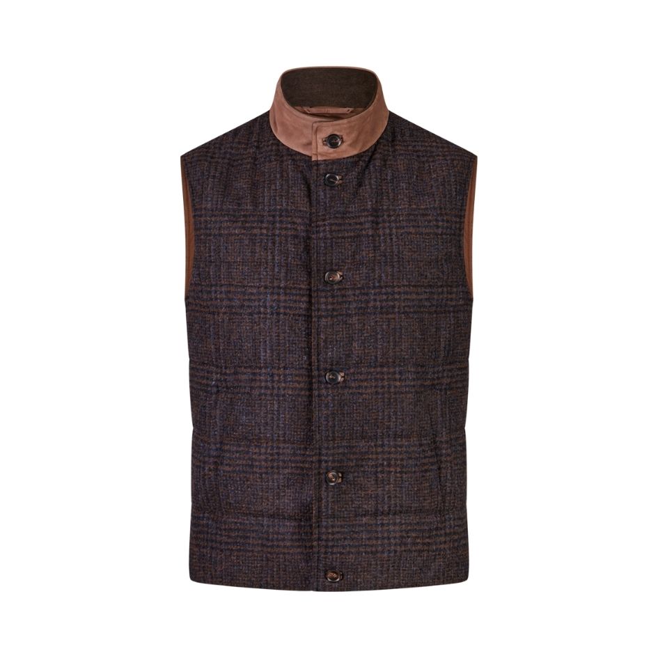 Padded Vest