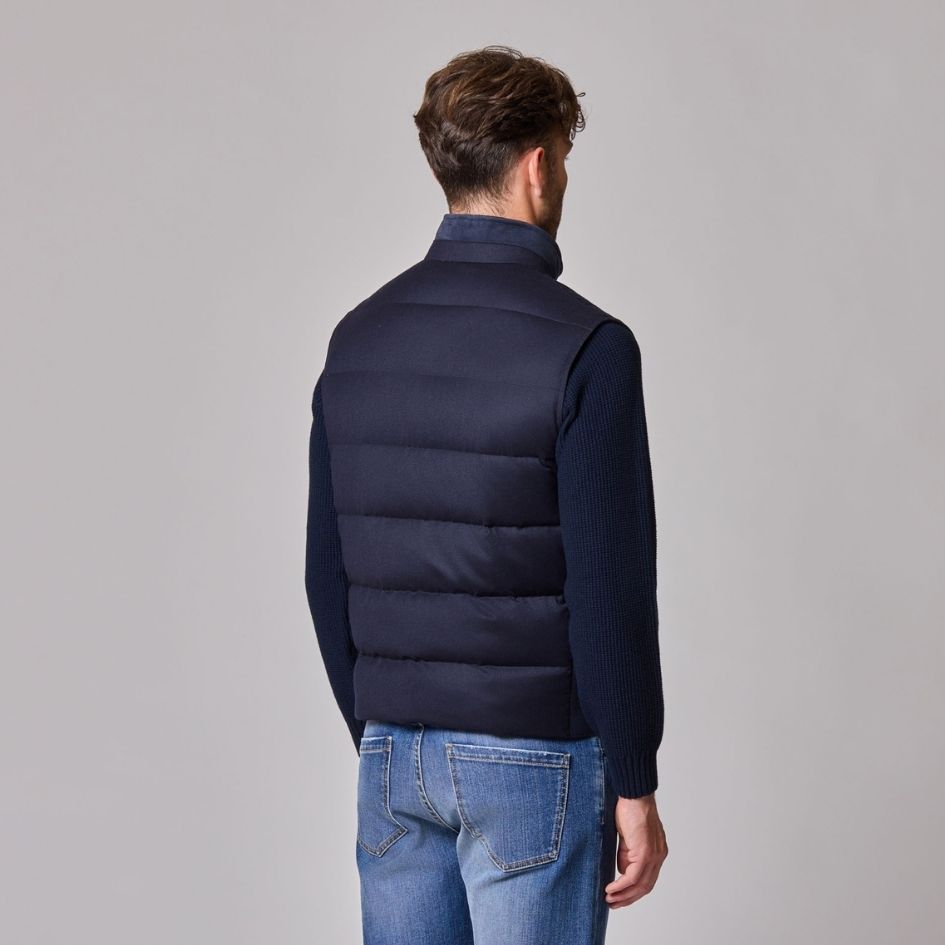 Padded Vest