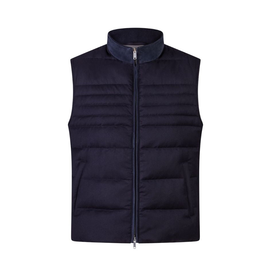 Padded Vest